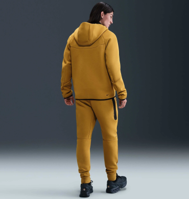 Штаны мужские Nike Tech Fleece Jggr (HV0959-352)