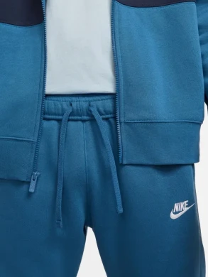 Спортивный Костюм Мужской Nike Sportswear Sport Essentials Blue (DM6836-407)