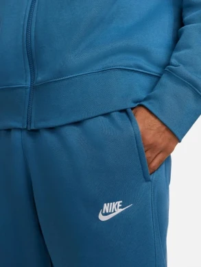 Спортивный Костюм Мужской Nike Sportswear Sport Essentials Blue (DM6836-407)