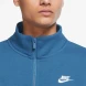 Спортивный Костюм Мужской Nike Sportswear Sport Essentials Blue (DM6836-407)