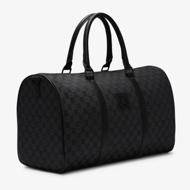 Сумка Jordan Jam Monogram Duffle Bag 25L (MA0759-KK2), OneSize