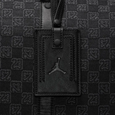 Сумка Jordan Jam Monogram Duffle Bag 25L (MA0759-KK2), OneSize