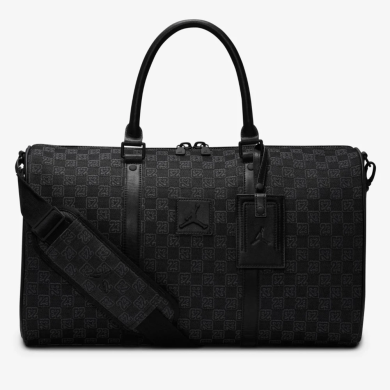 Сумка Jordan Jam Monogram Duffle Bag 25L (MA0759-KK2), OneSize