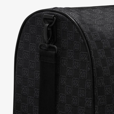Сумка Jordan Jam Monogram Duffle Bag 25L (MA0759-KK2), OneSize