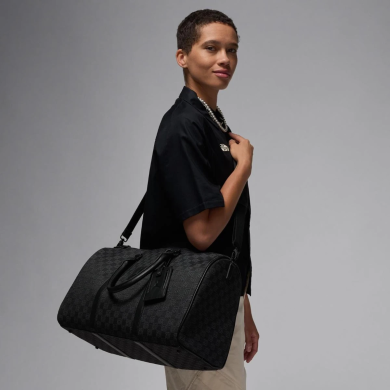 Сумка Jordan Jam Monogram Duffle Bag 25L (MA0759-KK2), OneSize