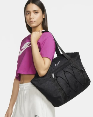 Сумка Nike W Nk One Tote (CV0063-010), OneSize