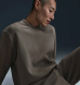 Свитшот мужской Nike Dri-Fit Impossibly Soft (HQ6964-289), L