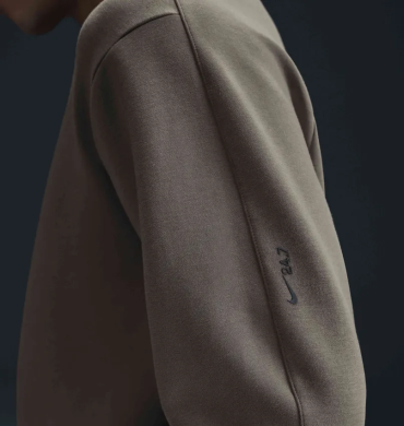 Свитшот мужской Nike Dri-Fit Impossibly Soft (HQ6964-289), L