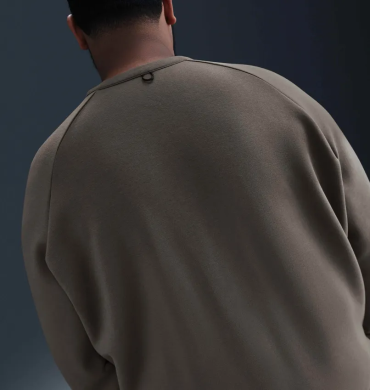 Свитшот мужской Nike Dri-Fit Impossibly Soft (HQ6964-289), L