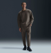 Свитшот мужской Nike Dri-Fit Impossibly Soft (HQ6964-289), L