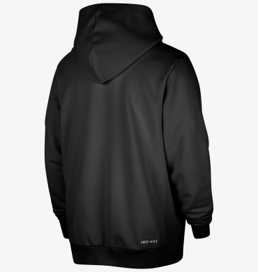 Толстовка мужская Nike N31 Mnk Df Std Iss Fz Hd (FQ3419-010), S