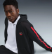 Толстовка мужская Nike Nsw Cs Hoody Flc Bb (IH4285-010), XL