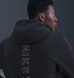 Толстовка мужская Nike Nsw Cs Hoody Flc Bb (IH4285-010), XL