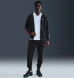 Толстовка мужская Nike Nsw Cs Hoody Flc Bb (IH4285-010), XL