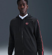 Толстовка мужская Nike Nsw Cs Hoody Flc Bb (IH4285-010)