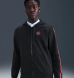 Толстовка мужская Nike Nsw Cs Hoody Flc Bb (IH4285-010), XL