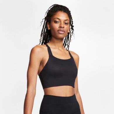 Топ Nike W Nk Df Swsh Luxe Ll Bra (CJ0544-010)