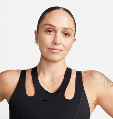 Топ женский Nike Futuremove Light-Support Strappy (FQ2640-010)