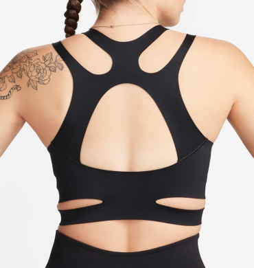 Топ женский Nike Futuremove Light-Support Strappy (FQ2640-010)