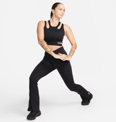 Топ женский Nike Futuremove Light-Support Strappy (FQ2640-010)