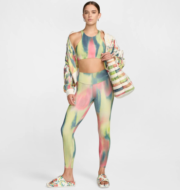 Топ жіночий Nike Top One Artist (HF5597-629), L