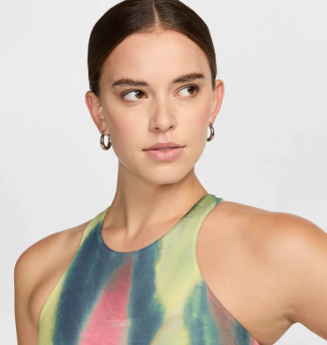 Топ жіночий Nike Top One Artist (HF5597-629), L