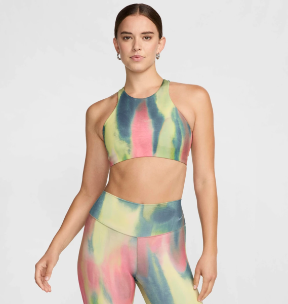 Топ жіночий Nike Top One Artist (HF5597-629)