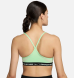 Топ женский NIke W Nk Df Indy Bra Gls (FZ4870-376), S