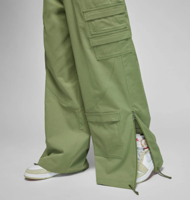 Жіночі Брюки Jordan Chicago Heavyweight (FD7215-, XL