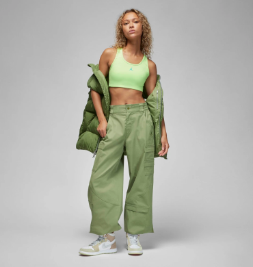 Жіночі Брюки Jordan Chicago Heavyweight (FD7215-, XL