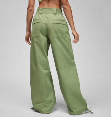 Жіночі Брюки Jordan Chicago Heavyweight (FD7215-, XL