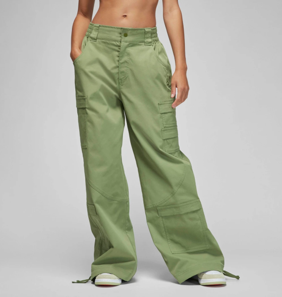 Жіночі Брюки Jordan Chicago Heavyweight (FD7215-