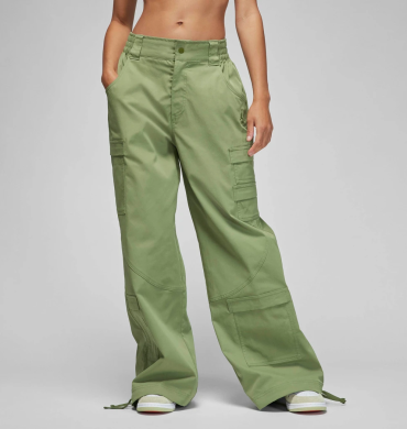 Жіночі Брюки Jordan Chicago Heavyweight (FD7215-, XL