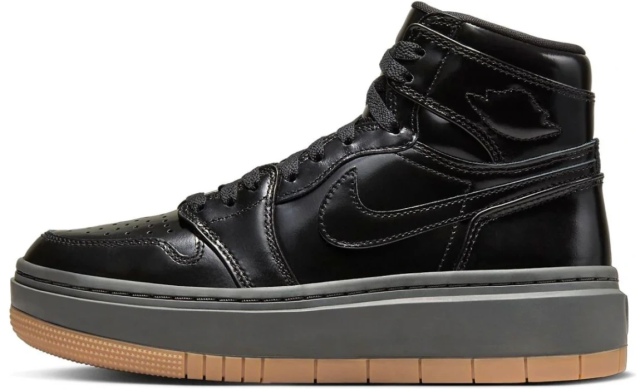 Женские кроссовки Air Jordan 1 Elevate High SE (FB9894-001), EUR 40,5