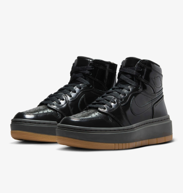 Женские кроссовки Air Jordan 1 Elevate High SE (FB9894-001), EUR 40,5