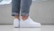 Жіночі кросівки Nike Wmns Air Force 1 Sage Low 'White', EUR 39