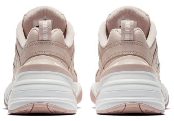 Женские кроссовки Nike Wmns M2K Tekno "Pink", EUR 39