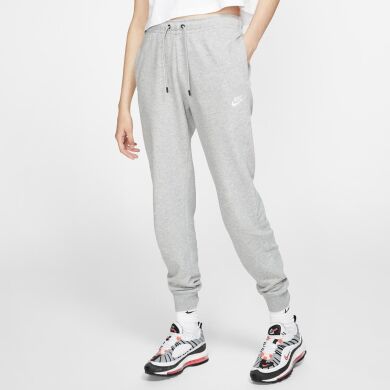 Женские брюки Nike W Nsw Essntl Pant Reg Flc (BV4095-063)
