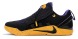 Баскетбольні кросівки Nike Kobe A.D. NXT "Black/Yellow", EUR 44