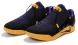 Баскетбольні кросівки Nike Kobe A.D. NXT "Black/Yellow", EUR 43