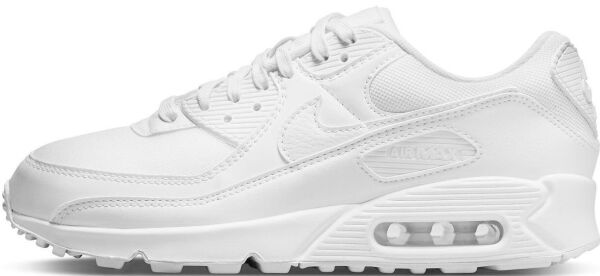 Женские кроссовки Nike Wmns Air Max 90 (DH8010-100)