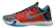 Баскетбольные кроссовки Nike Kobe 10 Elite Low “What The”, EUR 42