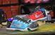 Баскетбольные кроссовки Nike Kobe 10 Elite Low “What The”, EUR 42