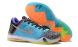 Баскетбольные кроссовки Nike Kobe 10 Elite Low “What The”, EUR 42