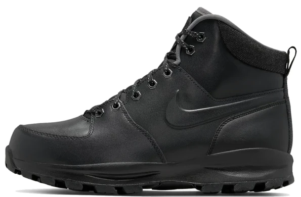 Черевики Чоловічі Nike Manoa Leather (DC8892-001), EUR 42