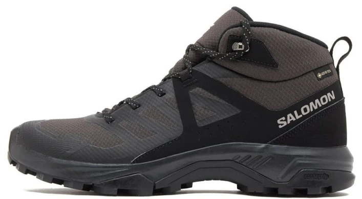 Черевики Чоловічі Salomon Exeo Mid Gore Tex (L47523600), EUR 45