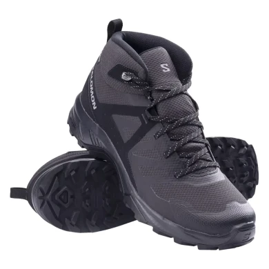 Черевики Чоловічі Salomon Exeo Mid Gore Tex (L47523600), EUR 45