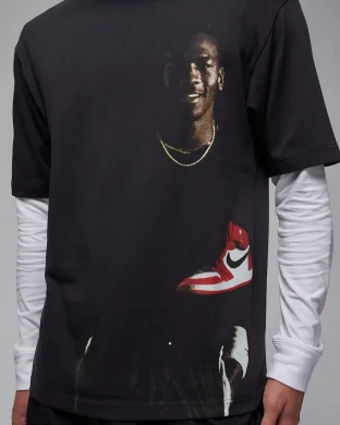 Футболка Jordan Crew-Neck (HQ2666-045), M