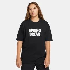 Футболка Nike M Nk Sb Tee Spring Break (DX9457-010)