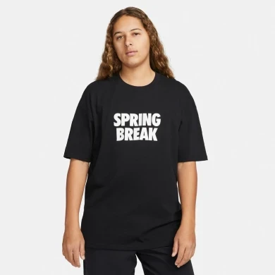Футболка Nike M Nk Sb Tee Spring Break (DX9457-010), S